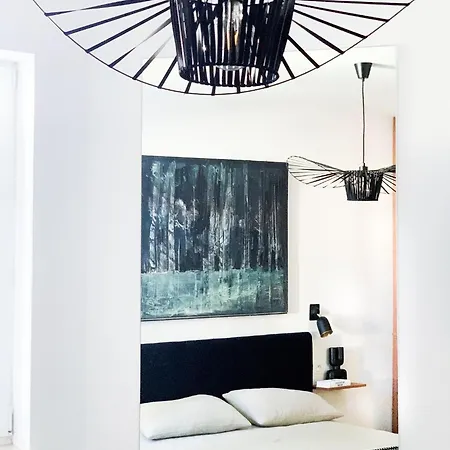 Apartment Designer Nur 450 M Vom Entfernt!